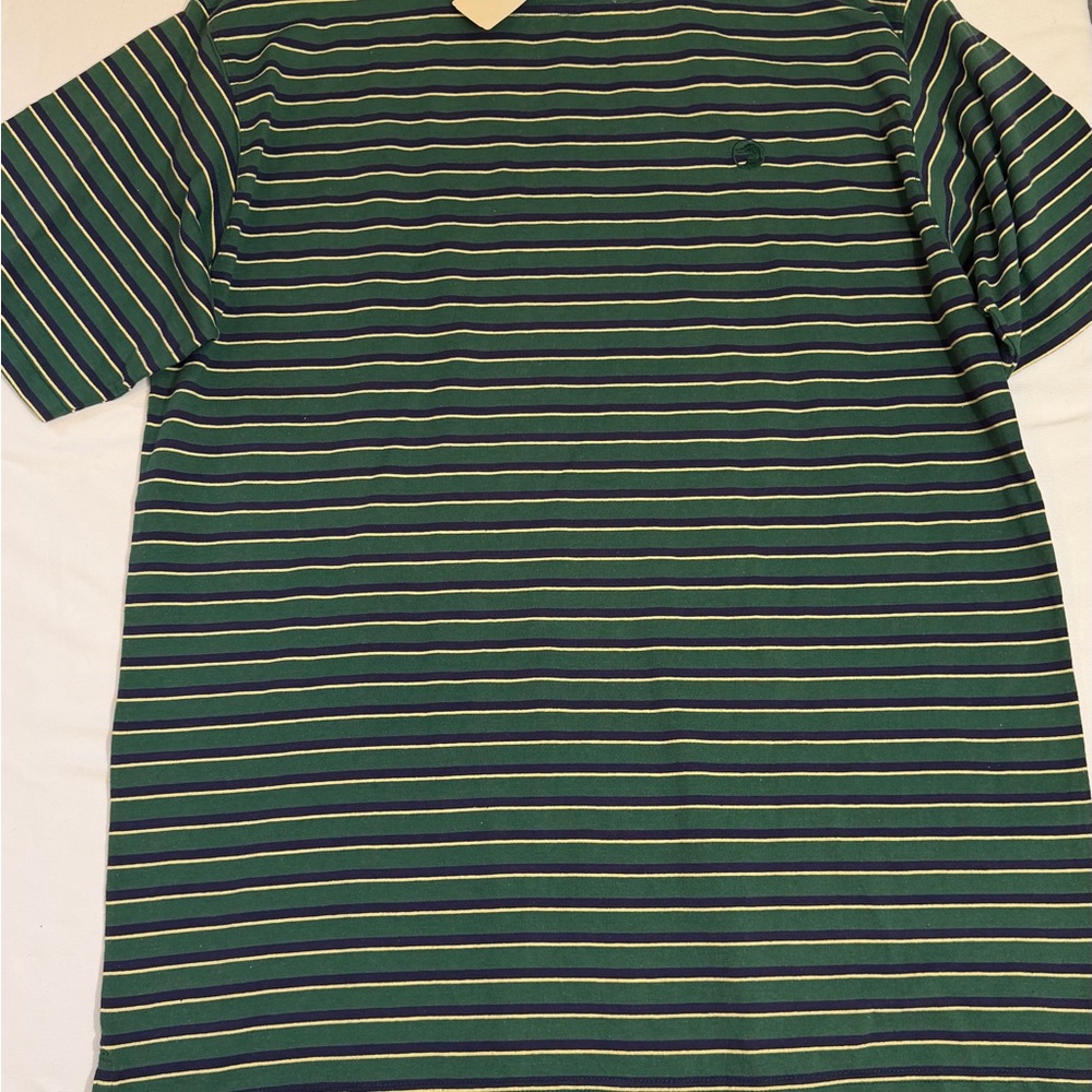 Vintage Duck Head Short Sleeve Tee NWT‎